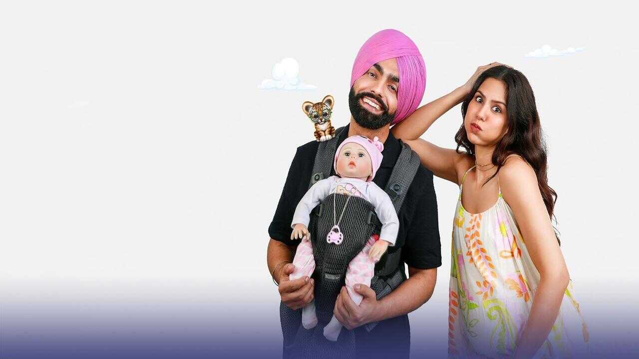 Sher Bagga (2022) 0