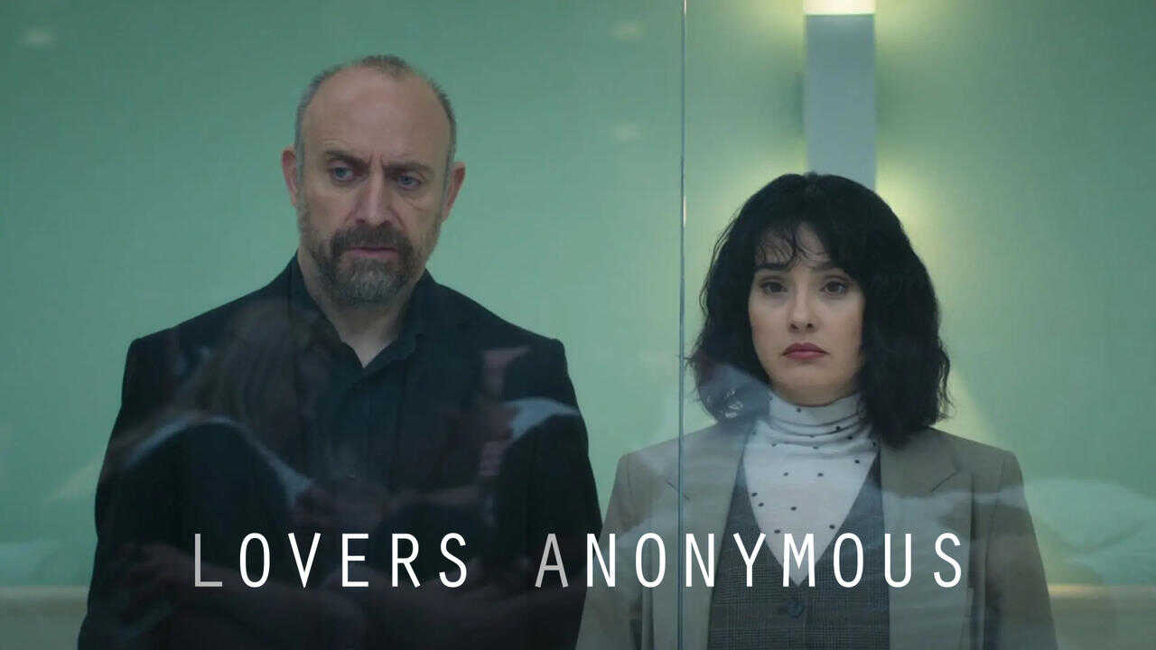 IR - Adsiz Asiklar, Lovers Anonymous  عاشقان ناشناس 2