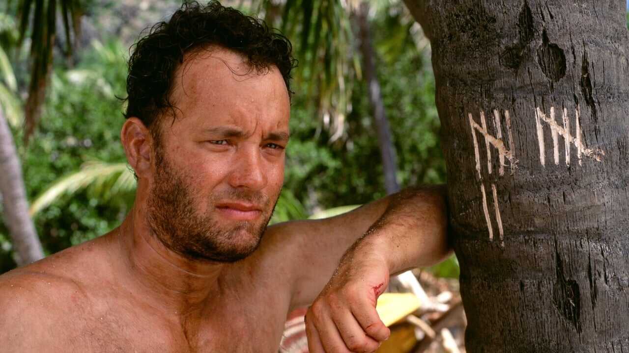 Cast Away (2000) 0