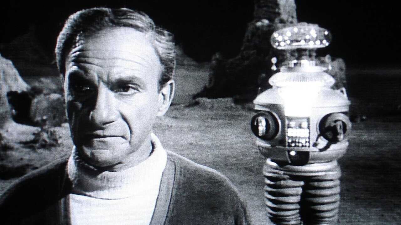 EN - Lost in Space (1965) 2