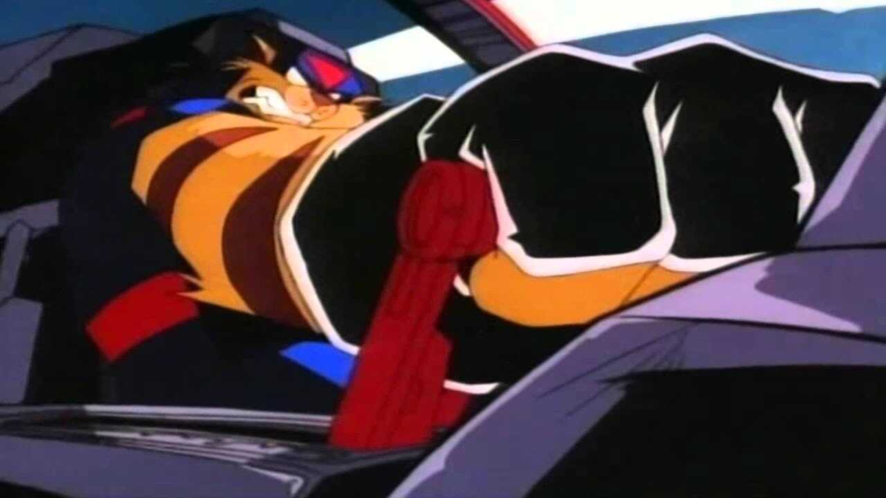 EN - SWAT Kats: The Radical Squadron (1993) HANNA BARBERA 1