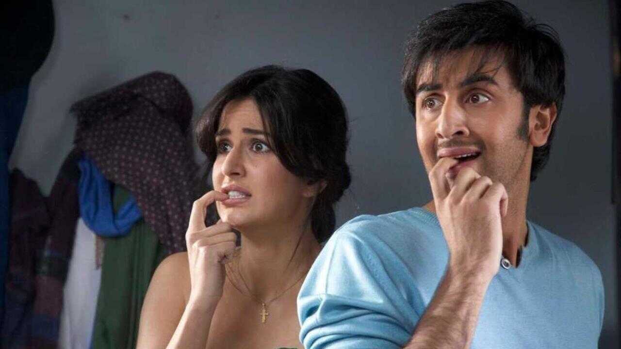 Ajab Prem Ki Ghazab Kahani (2009) 0