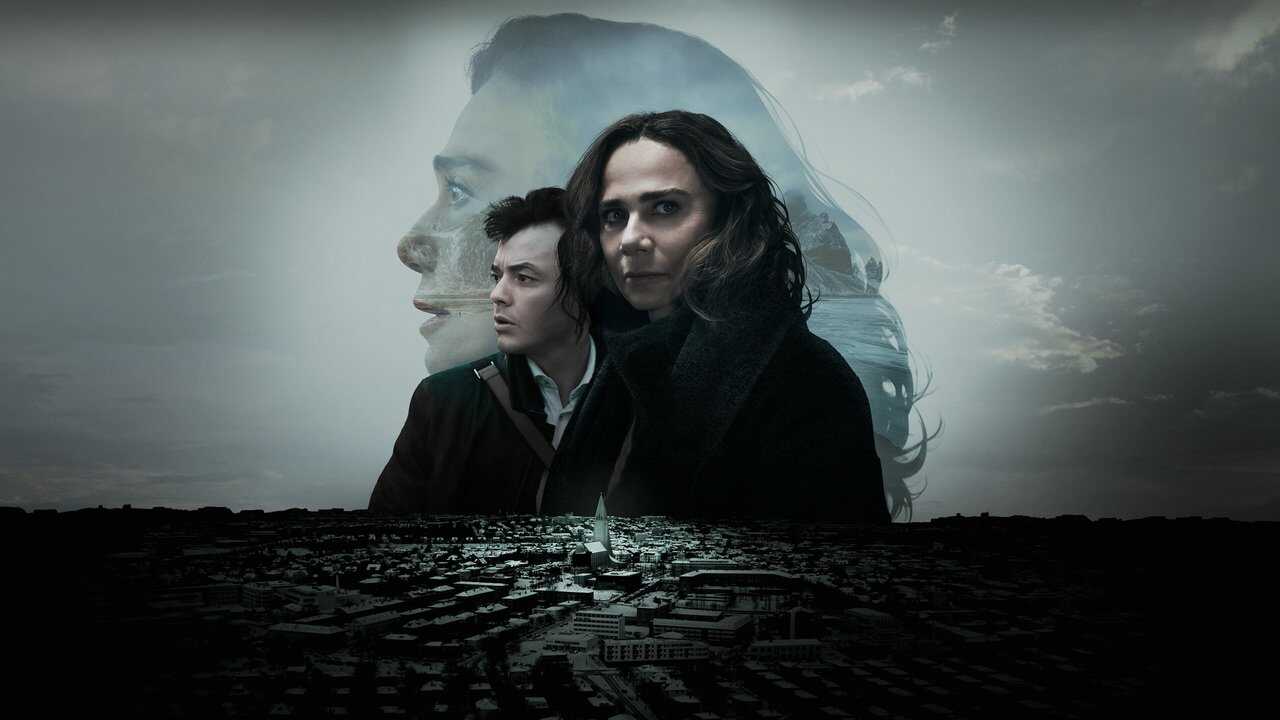 HU - The Darkness (2024) 1