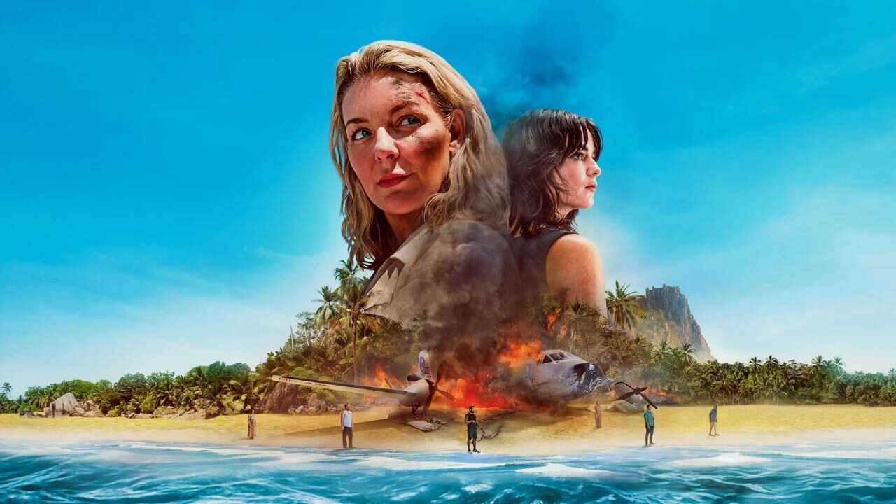 FR - The Castaways (2023) 0