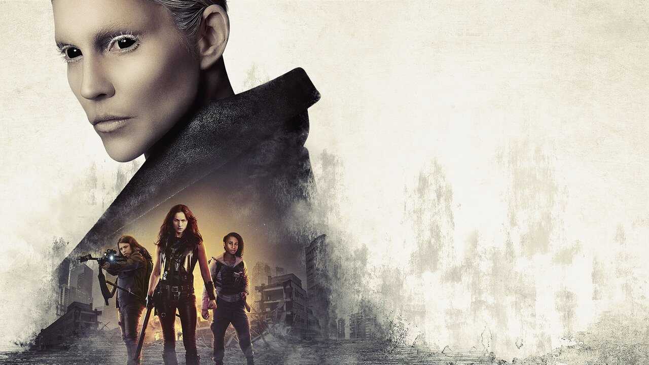 [SE] Van Helsing 1