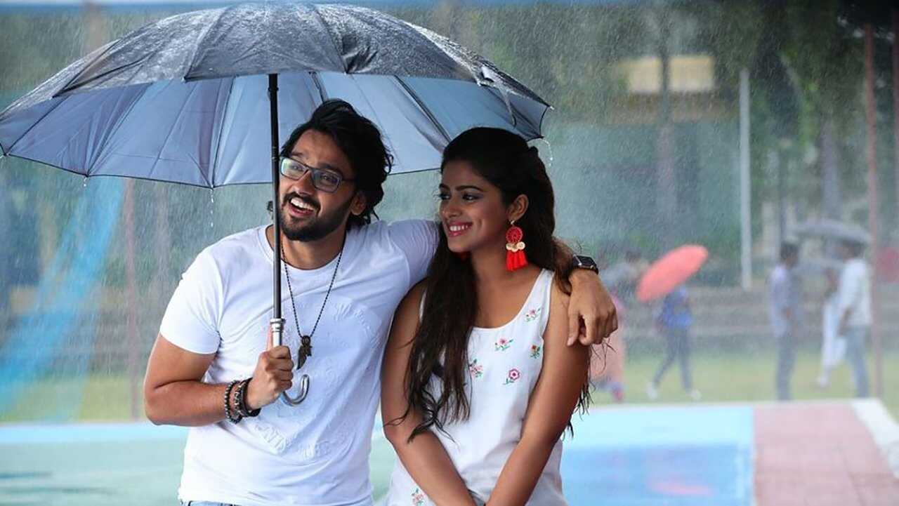 Prema Katha Chitram 2 (2019) 0
