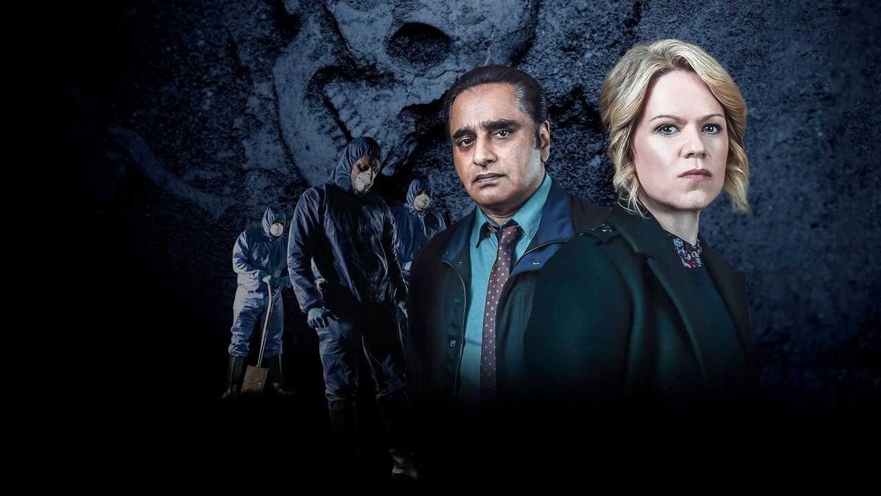 EN - Unforgotten (2015) 3