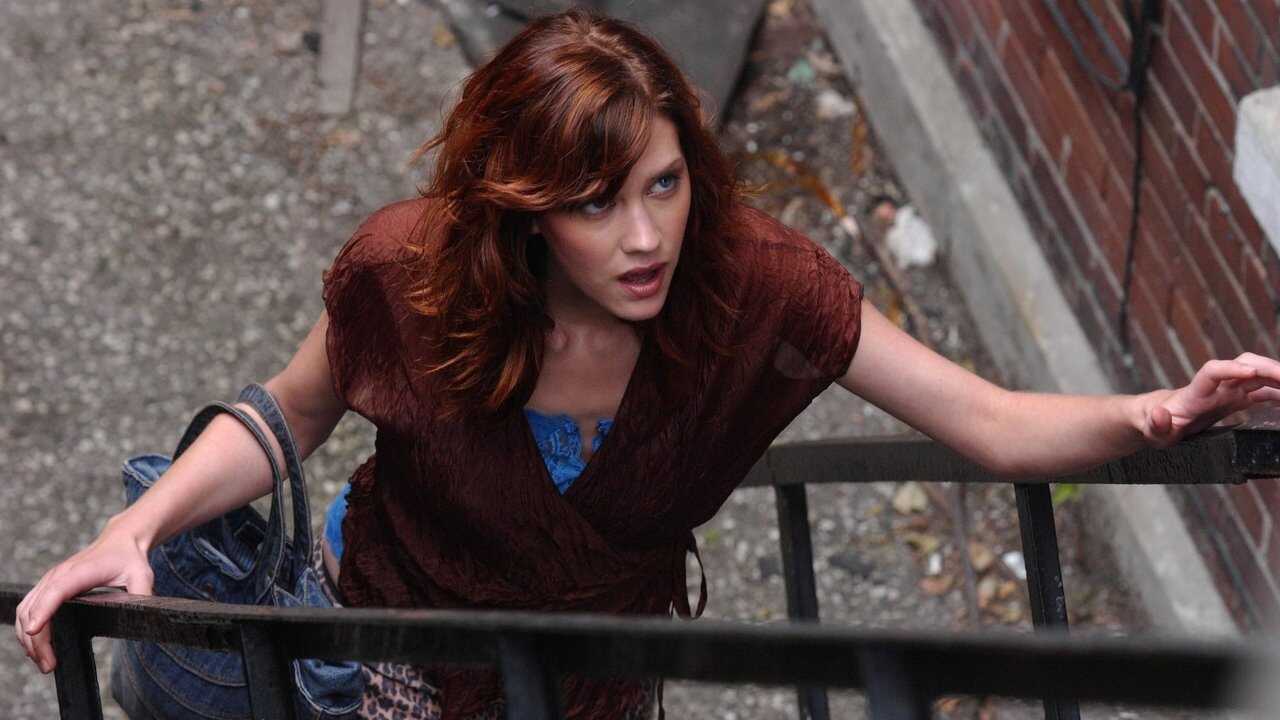 Lie with Me (2006) 0