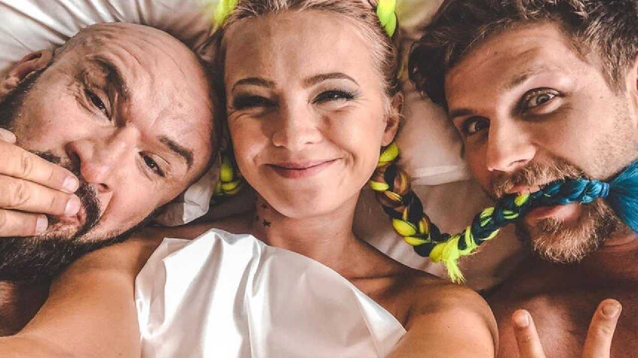 Swingersi (2020) 0