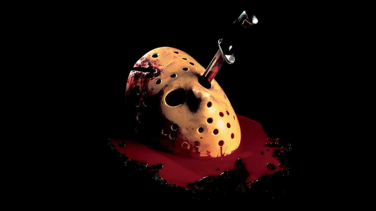 Friday the 13th: The Final Chapter (1984) 0