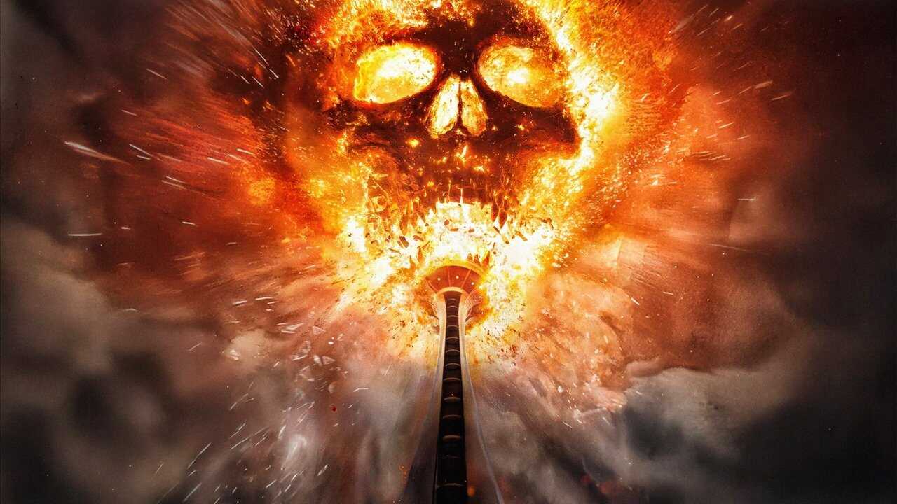 Final Destination Bloodlines (2025) 0