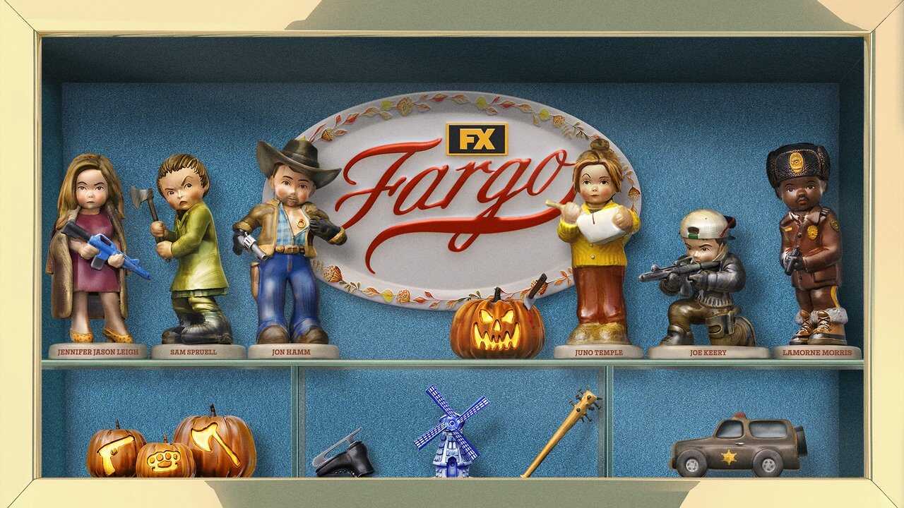 EX - Fargo 1