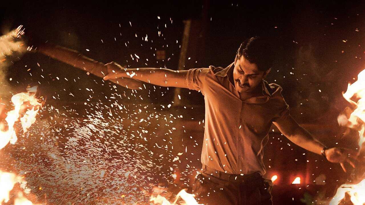 శ్యామ్ సింగ రాయ్ 0