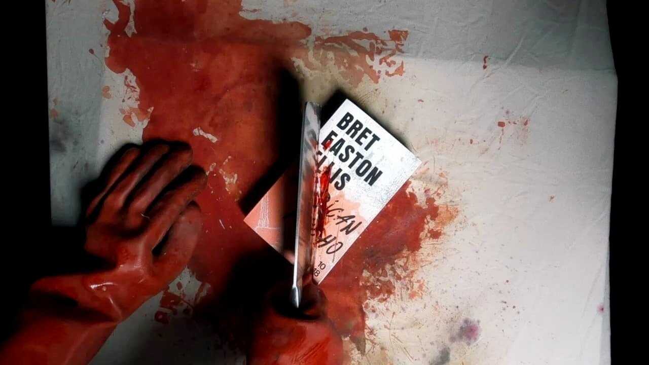 Tueur, trader et psychopathe : l'Amérique de Bret Easton Ellis 0