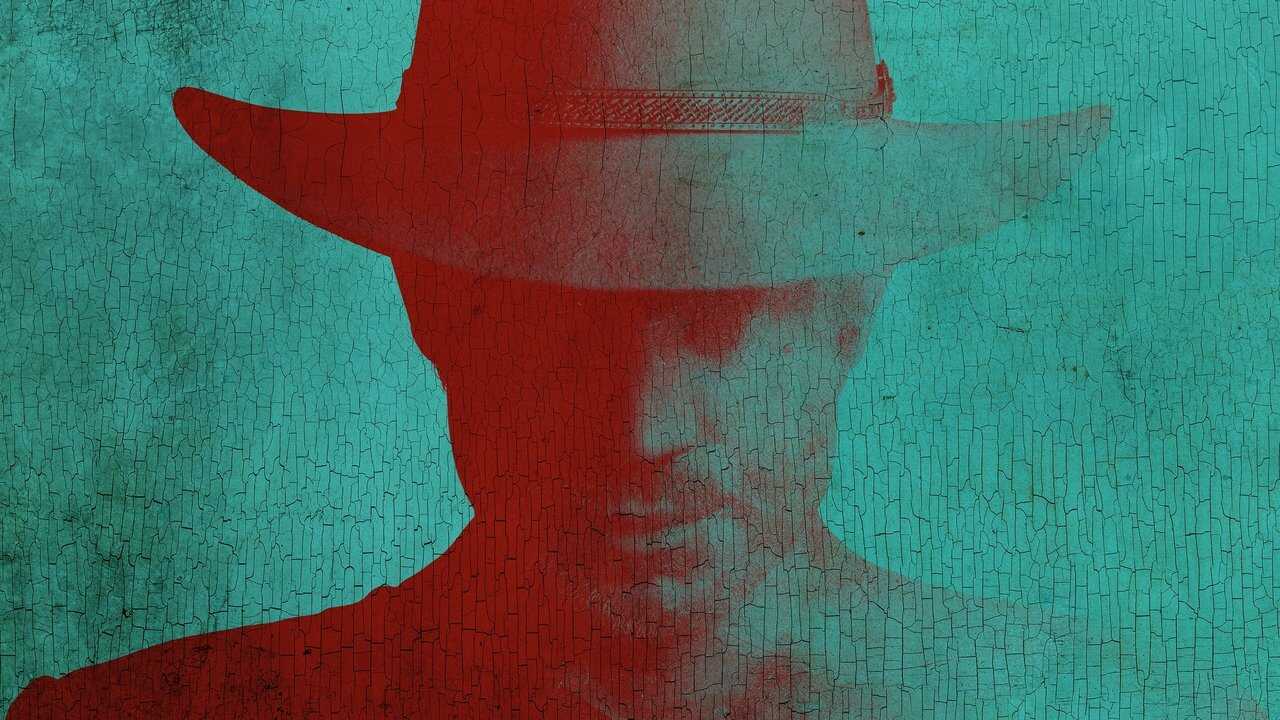EX - Justified (2010) 1