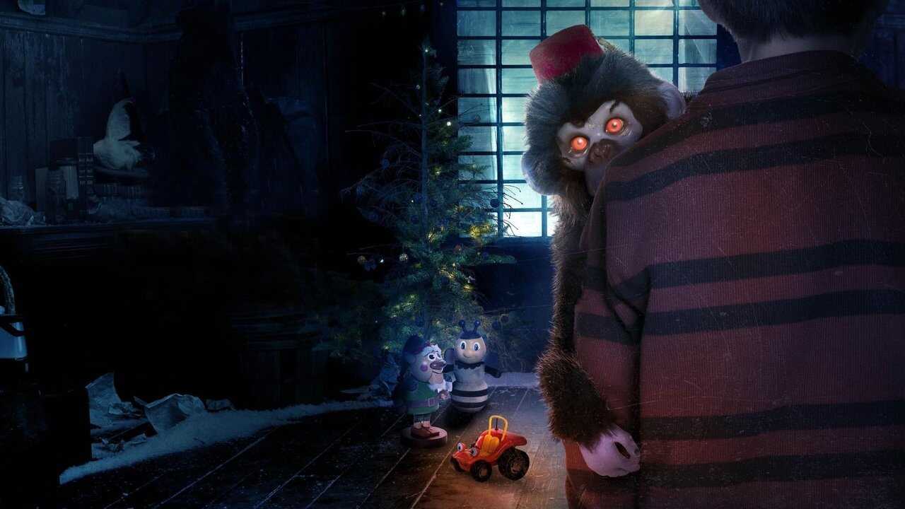 Toys of Terror 0