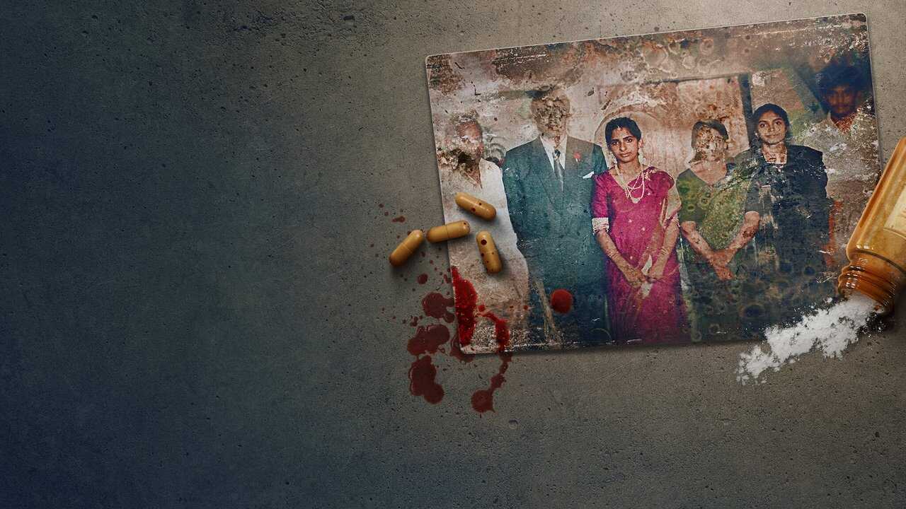 Curry & Cyanide: The Jolly Joseph Case (2023) 0