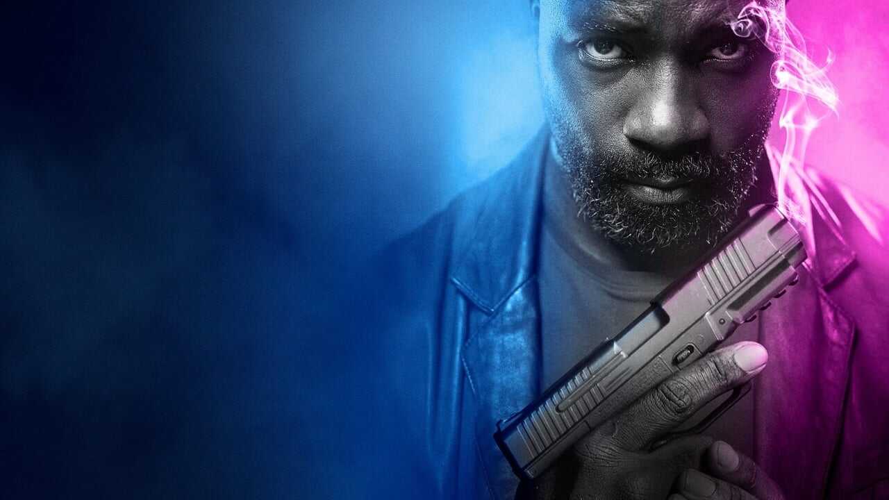 Murder City (2023) 0