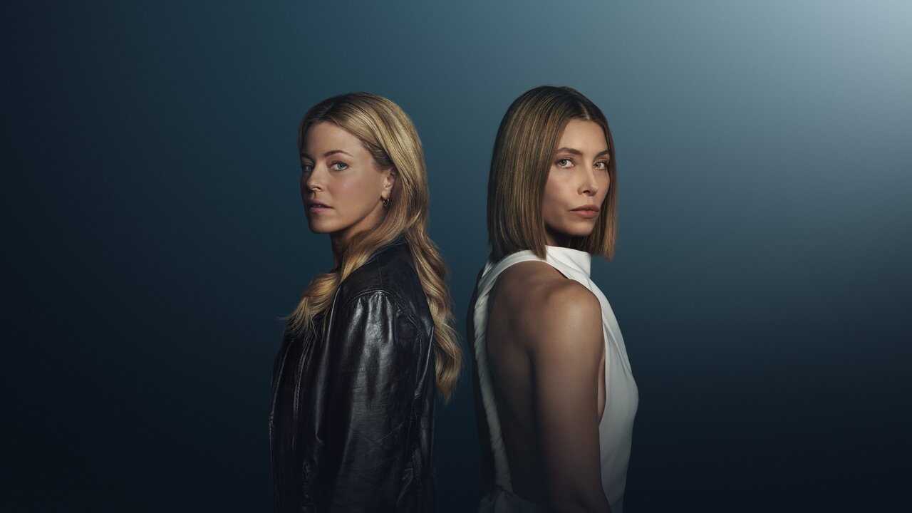 ES - La mejor hermana (2025) 2