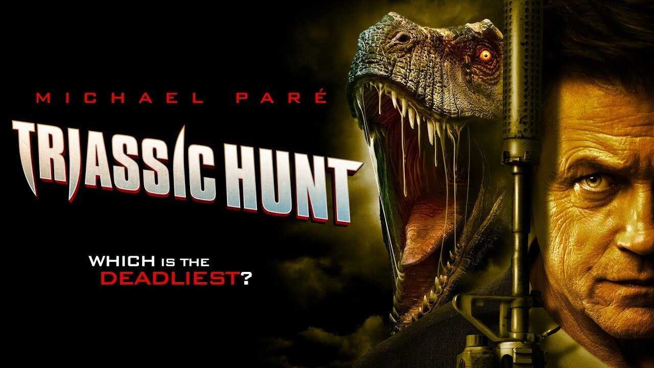 Triassic Hunt 0