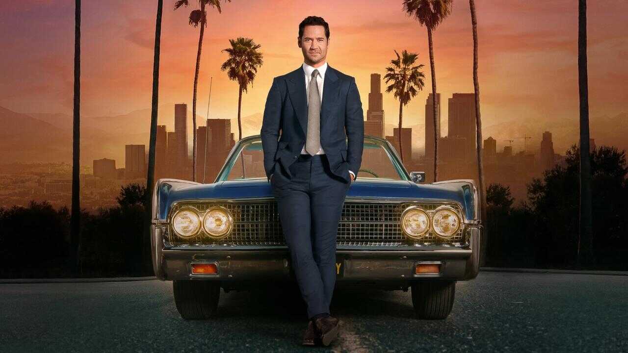 EX - The Lincoln Lawyer (2022) 0