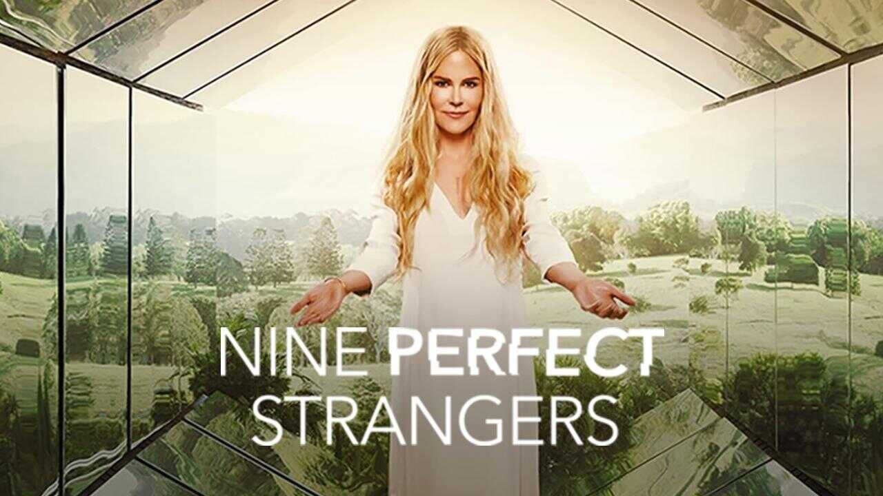 EX - Nine Perfect Strangers (2021) 2