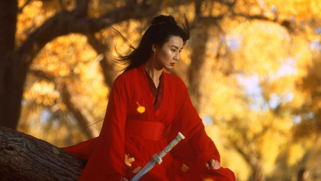 Hero (2002) 0