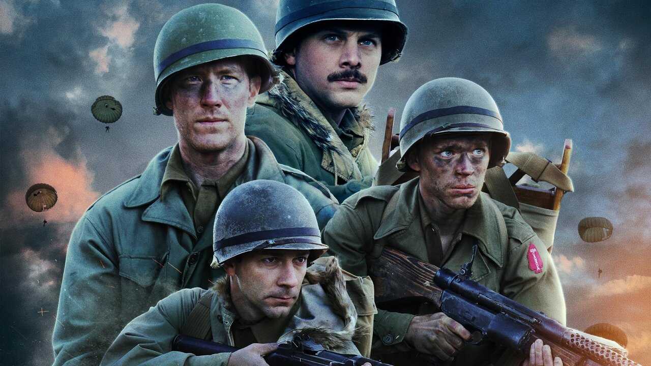 Devil's Men (2023) 0