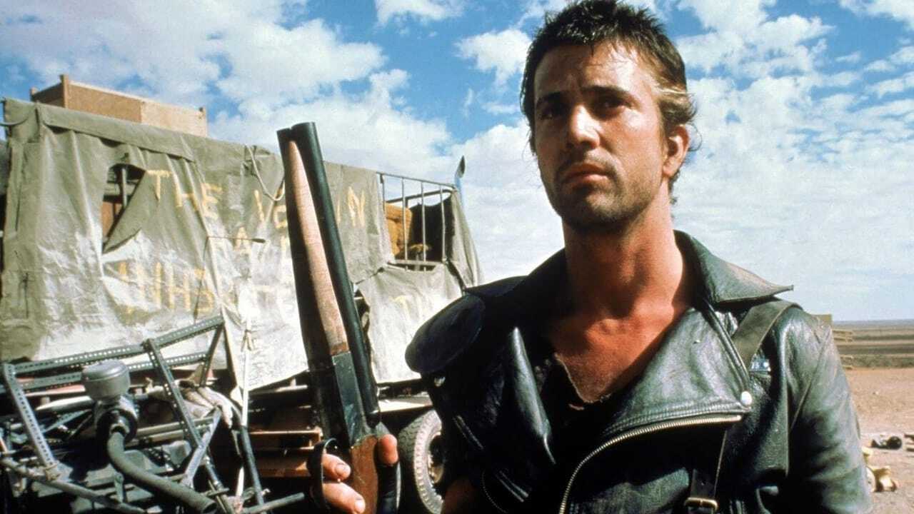 Mad Max 2 (1981) 0