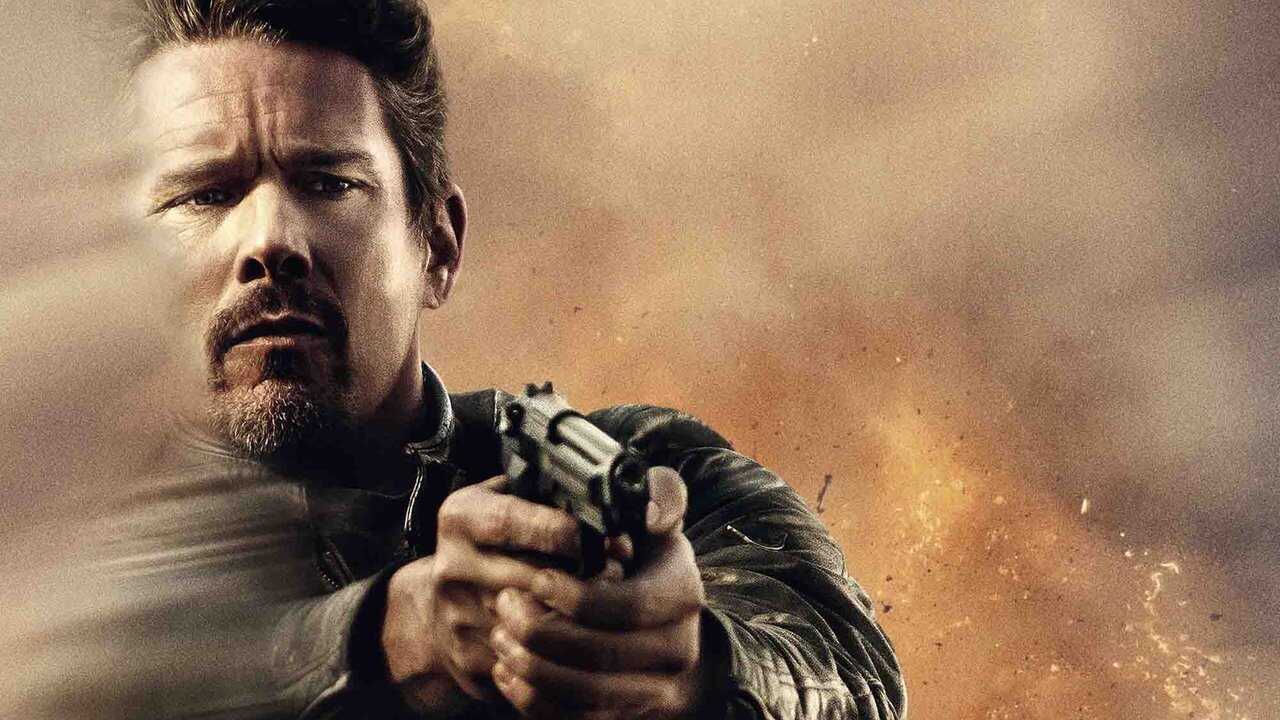 24 Hours to Live (2017) 0