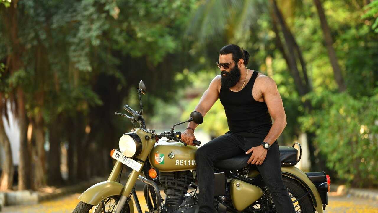 Saala (2024) 0