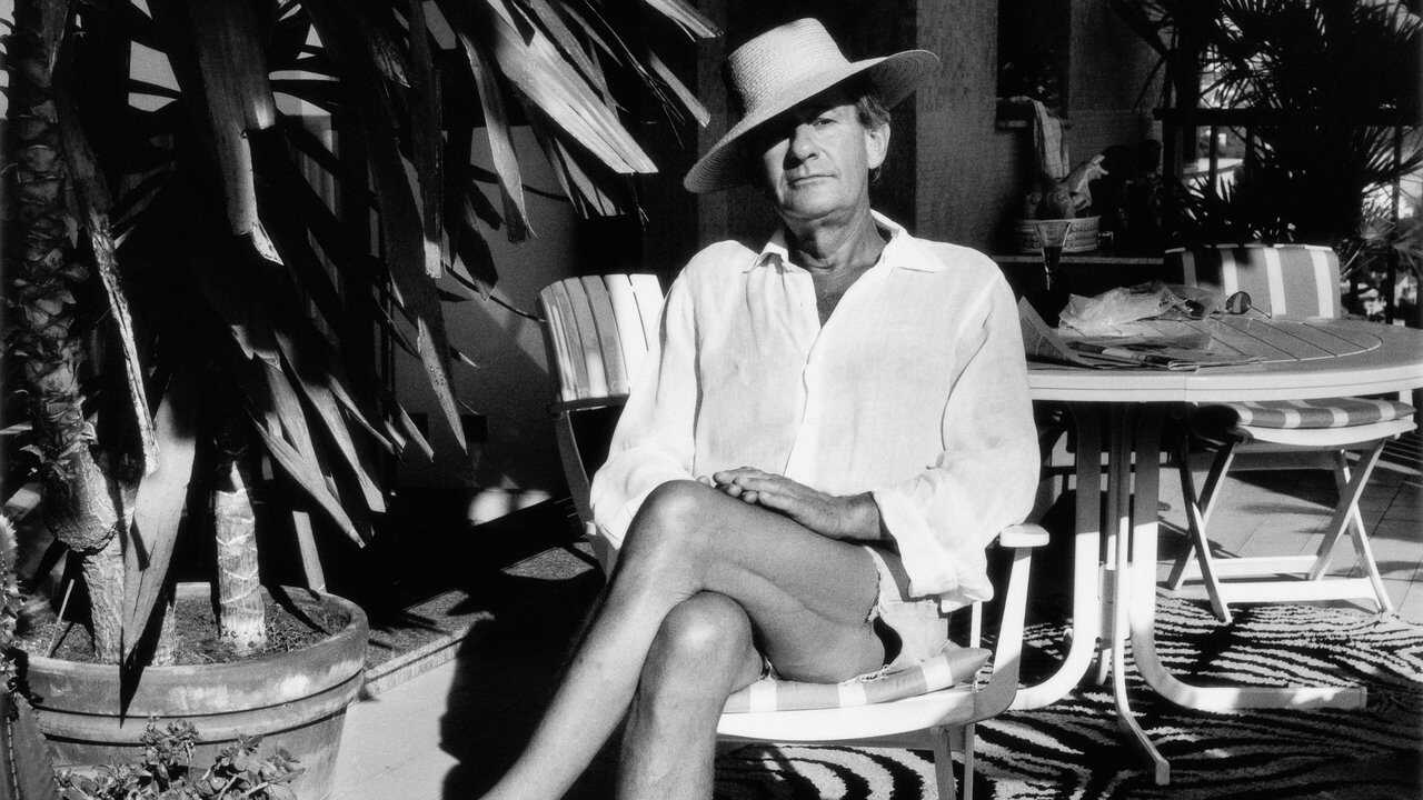 Helmut Newton: The Bad and the Beautiful 0
