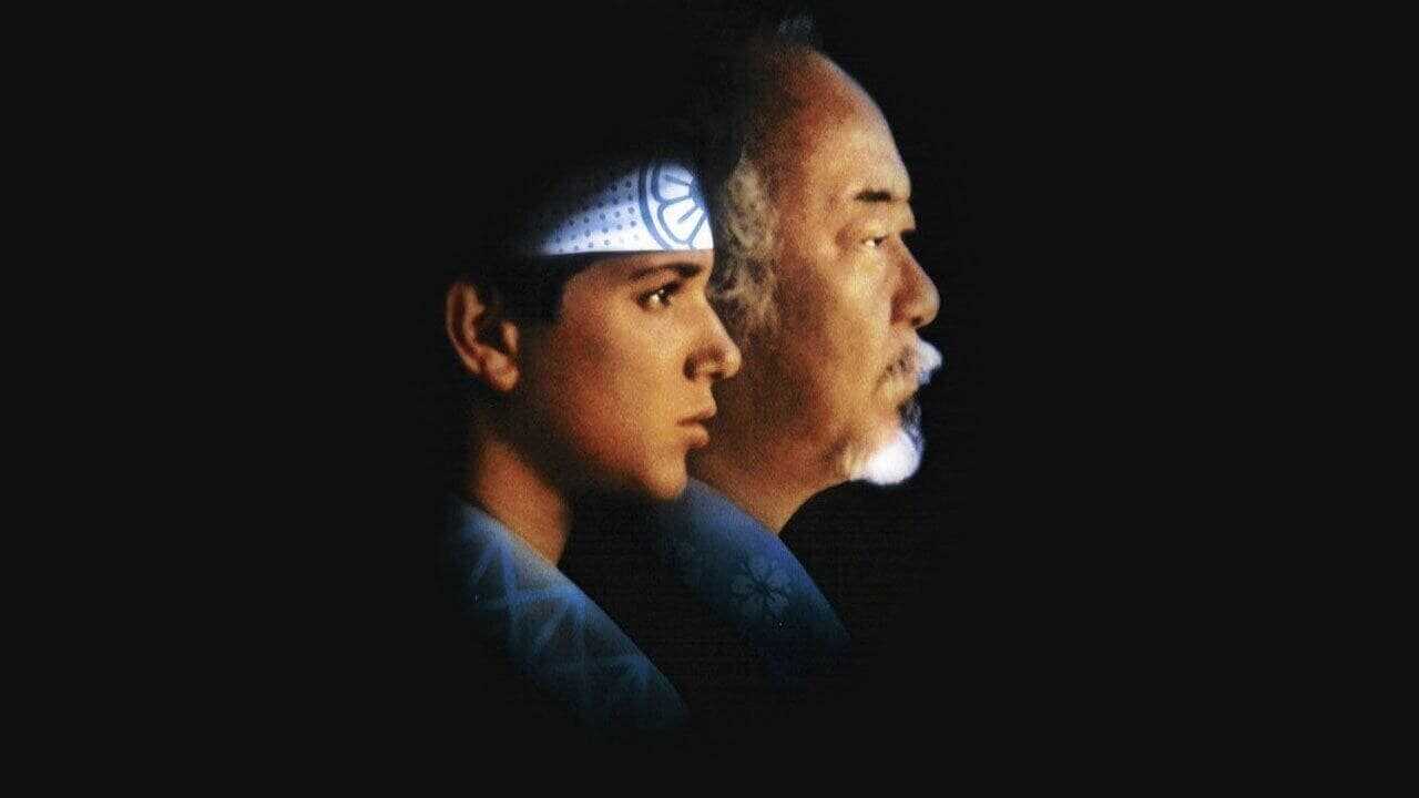 The Karate Kid Part II 0