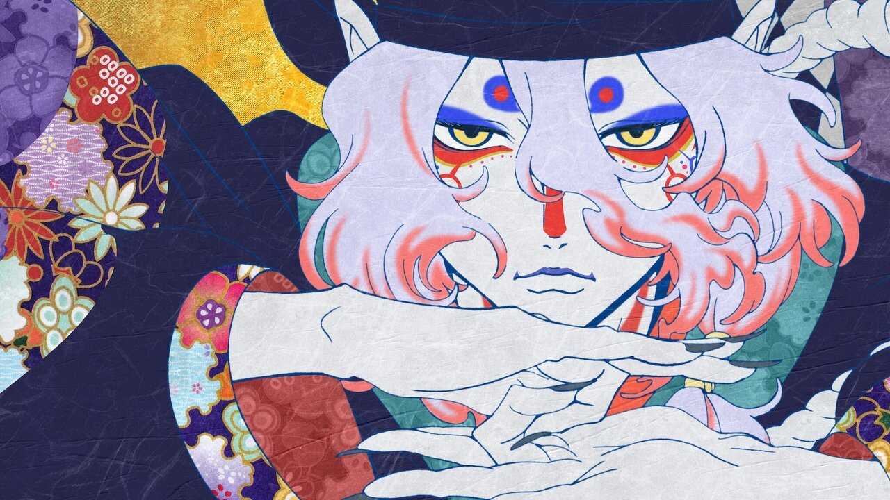 Mononoke the Movie: The Phantom in the Rain (2024) 0