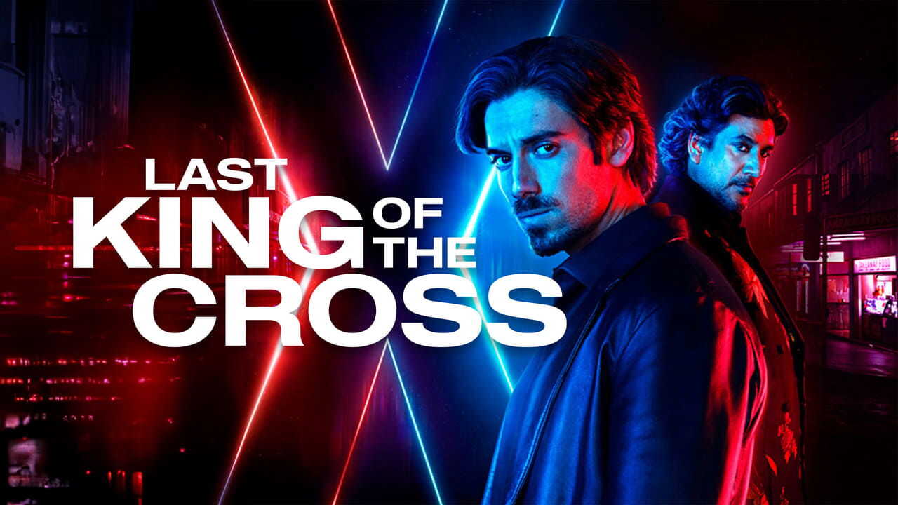 EN - Last King Of The Cross (2023) 1