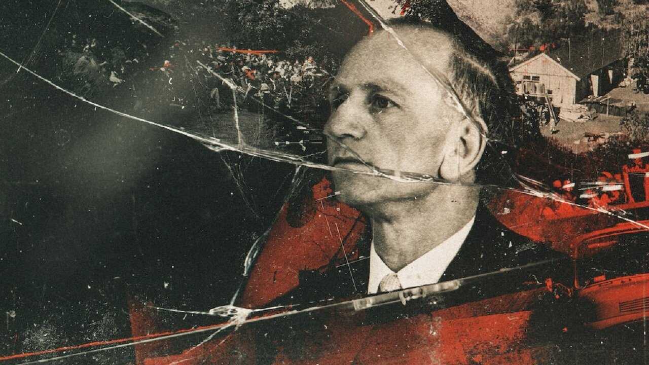 FR - Voyage au bout de l'emprise : Colonia Dignidad 0