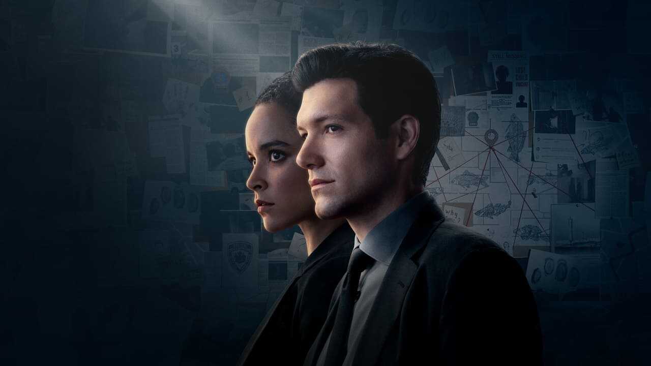 EX - The Calling (2022) 0