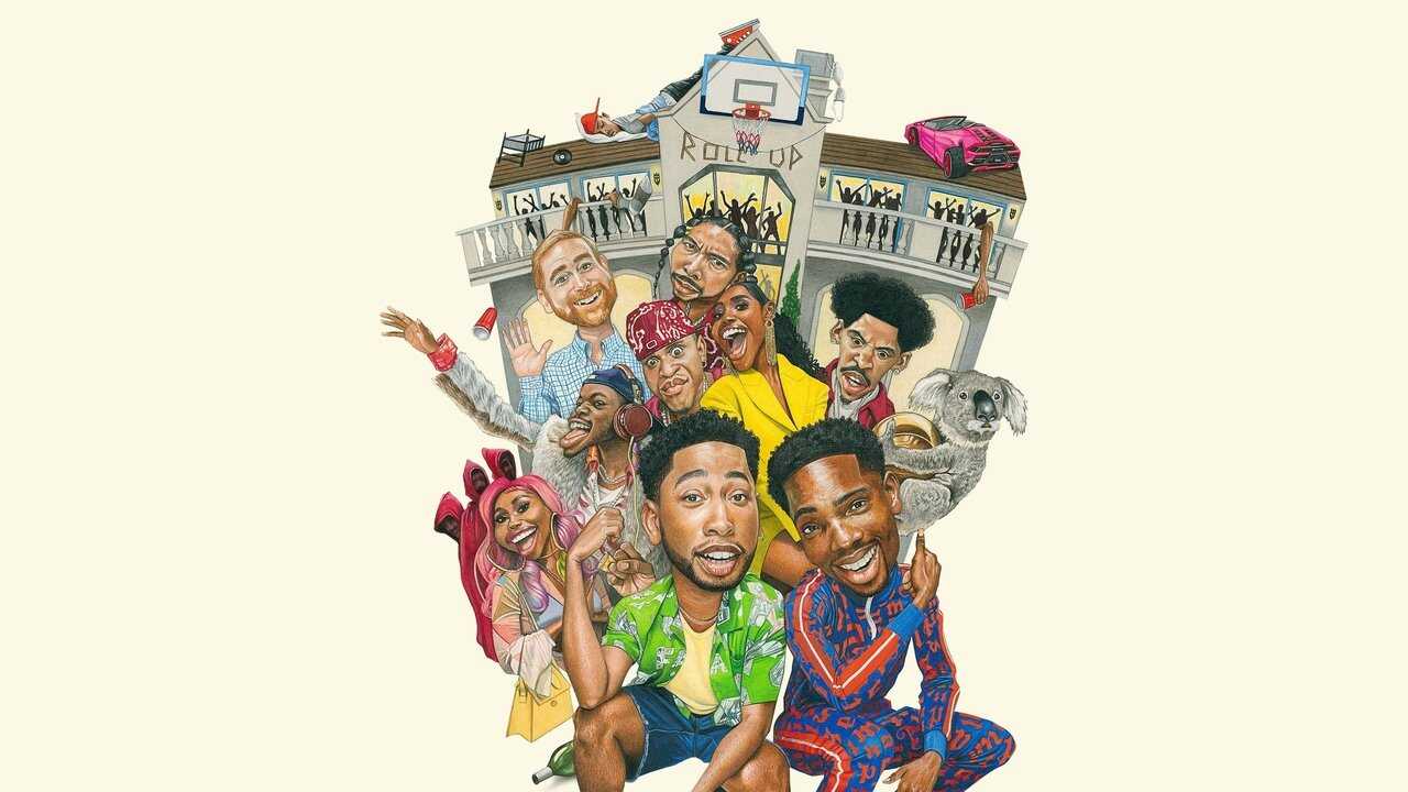 House Party (2023) 0