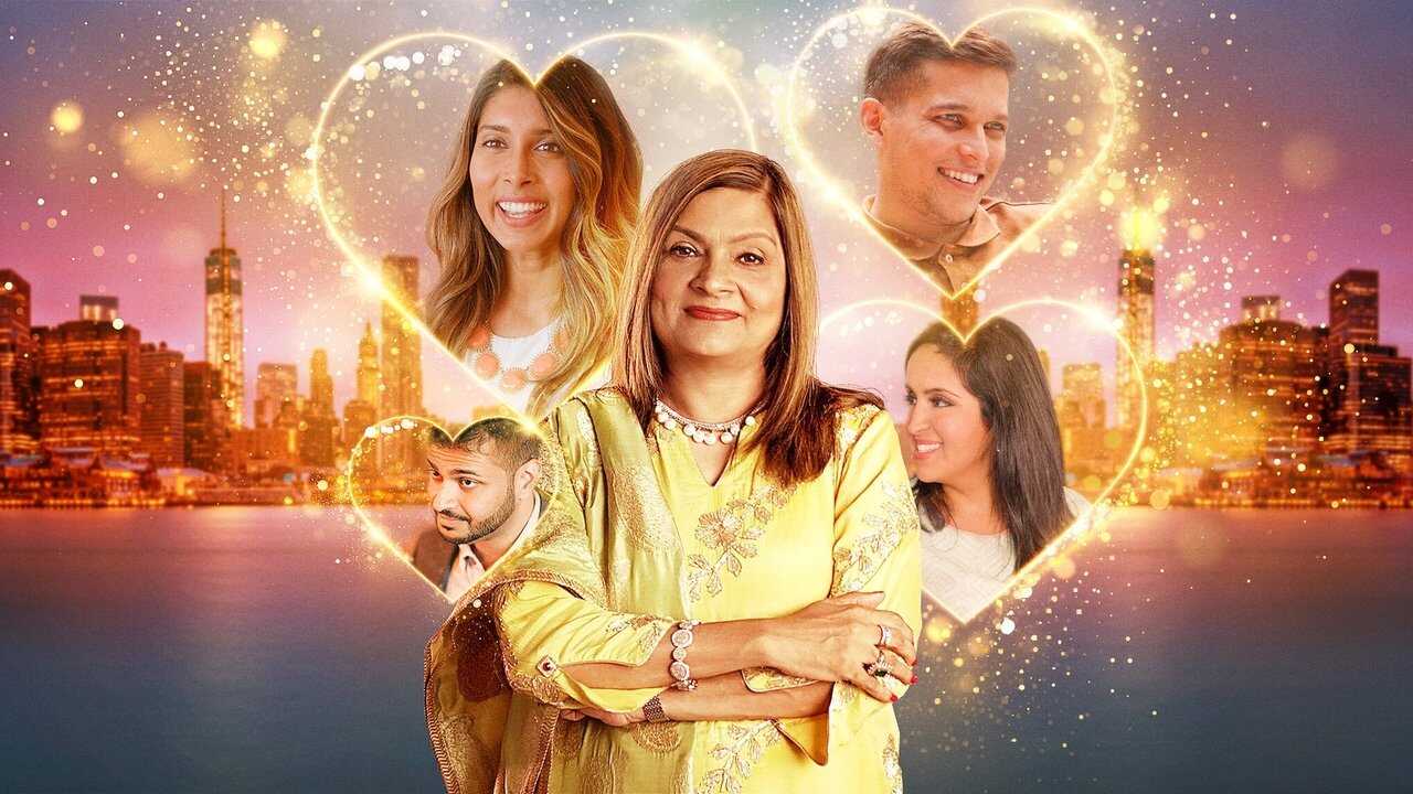 FR - Indian Matchmaking 0