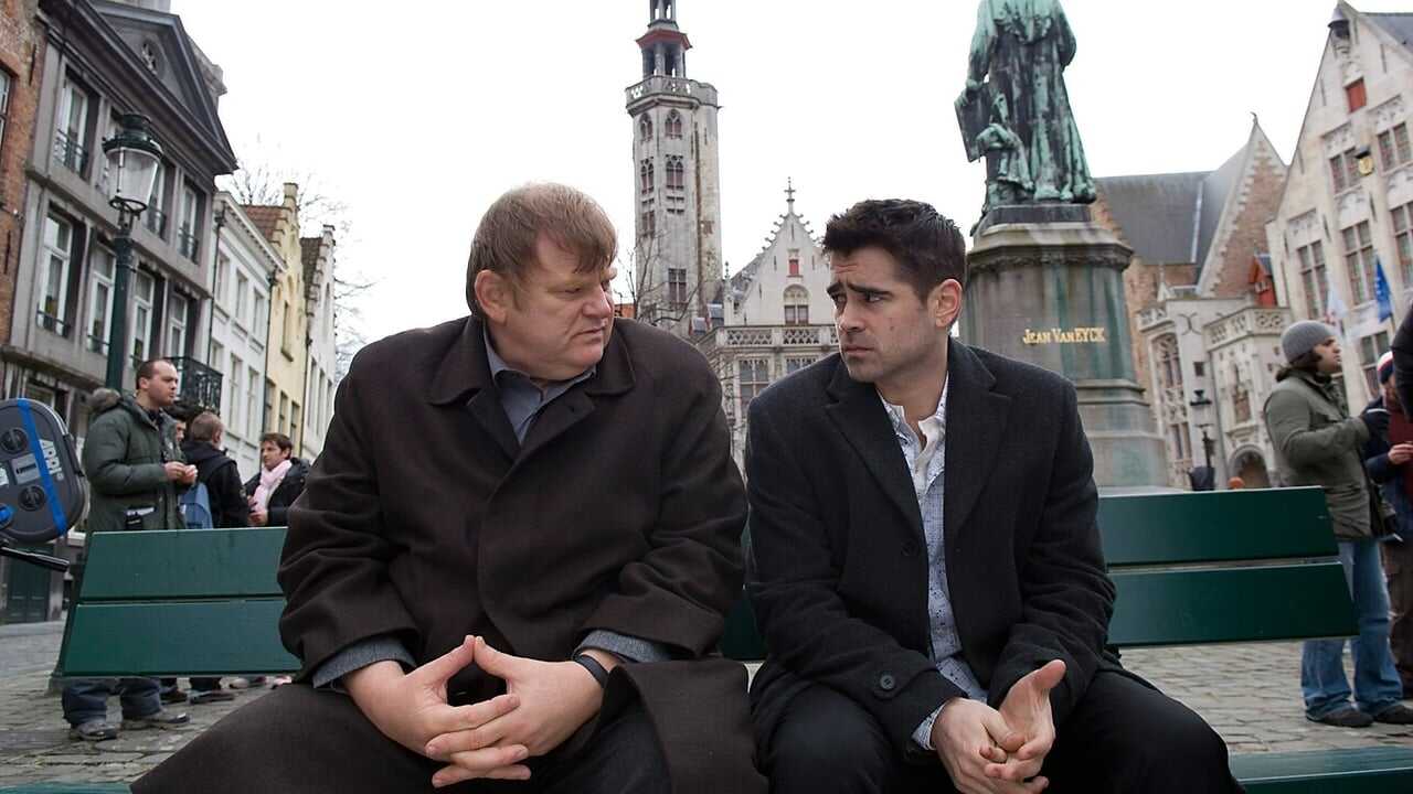 Najpierw Strzelaj, Potem Zwiedzaj (2008) 0