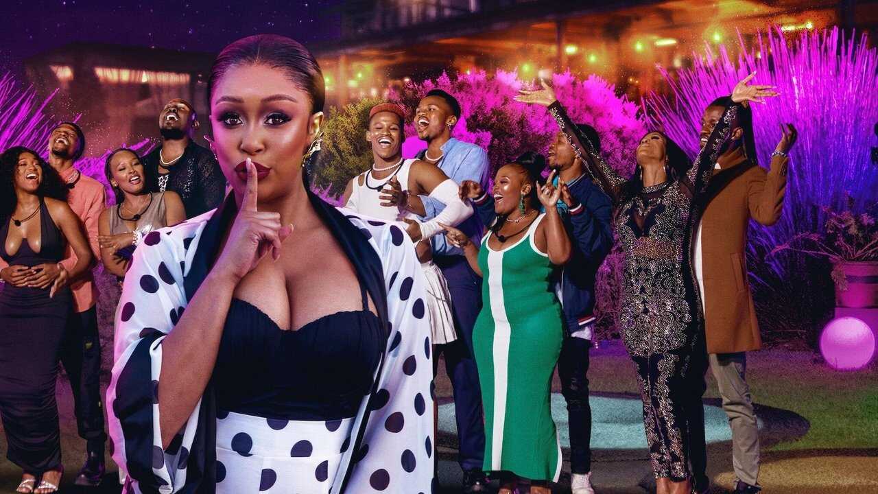 EN - Love Never Lies: South Africa (2024) 2