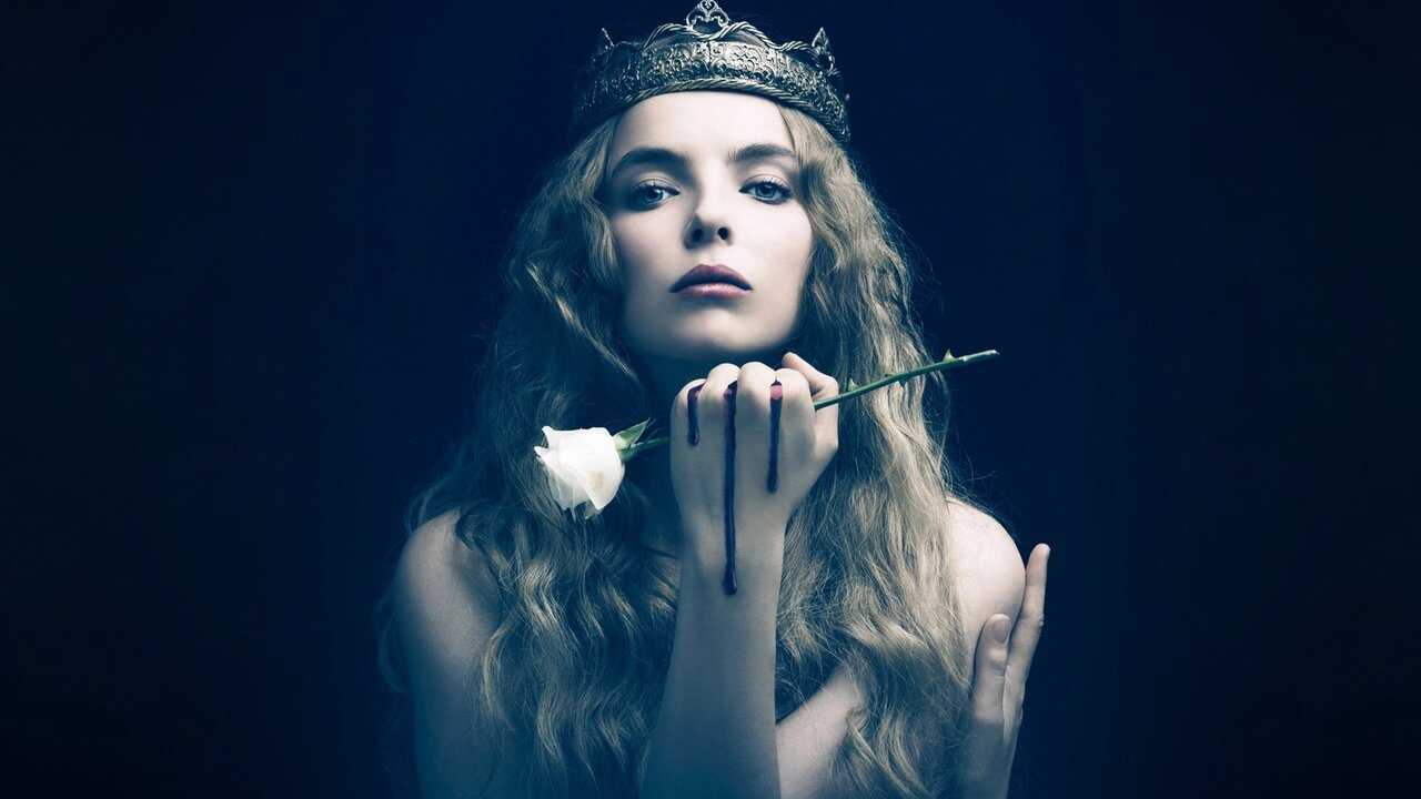 FR - The White Princess 0