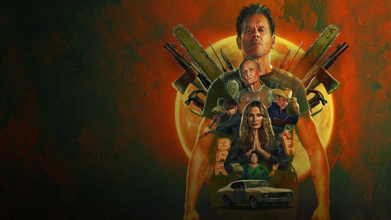 EX - The Bondsman (2025) 2