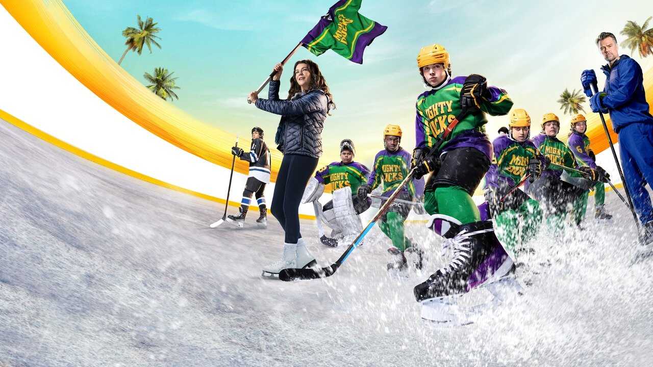 [SE] The Mighty Ducks: Game Changers 4