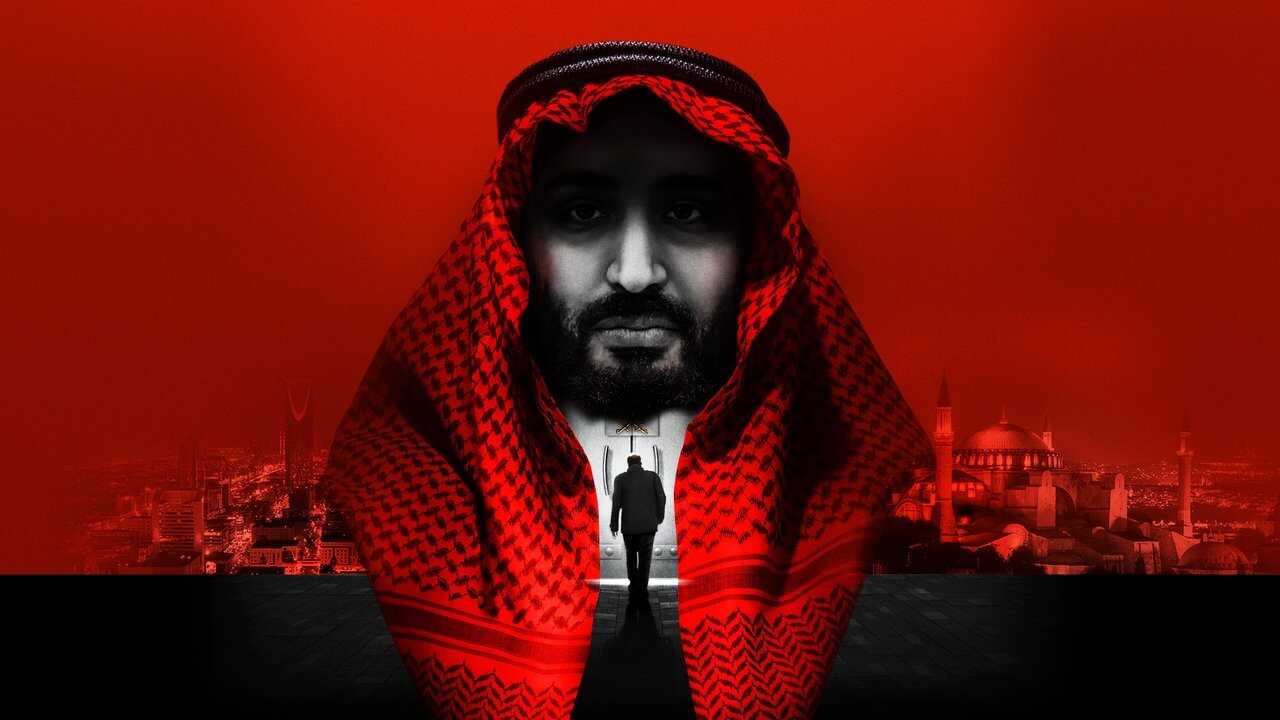 The Dissident 0