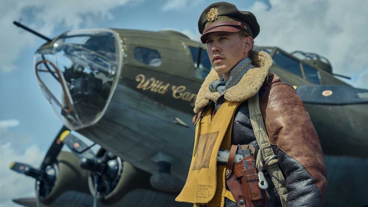 4K - Masters of the Air (2024) 3