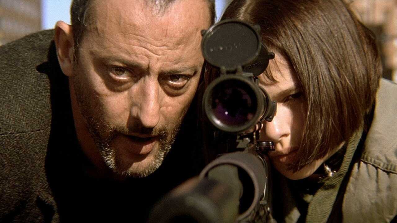 Léon: The Professional 0