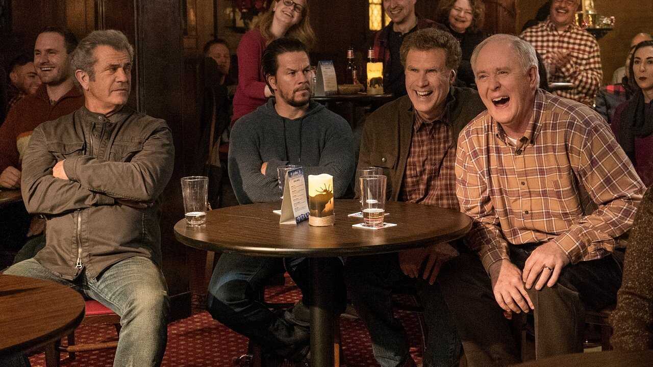 Daddy's Home 2 (2017) 0