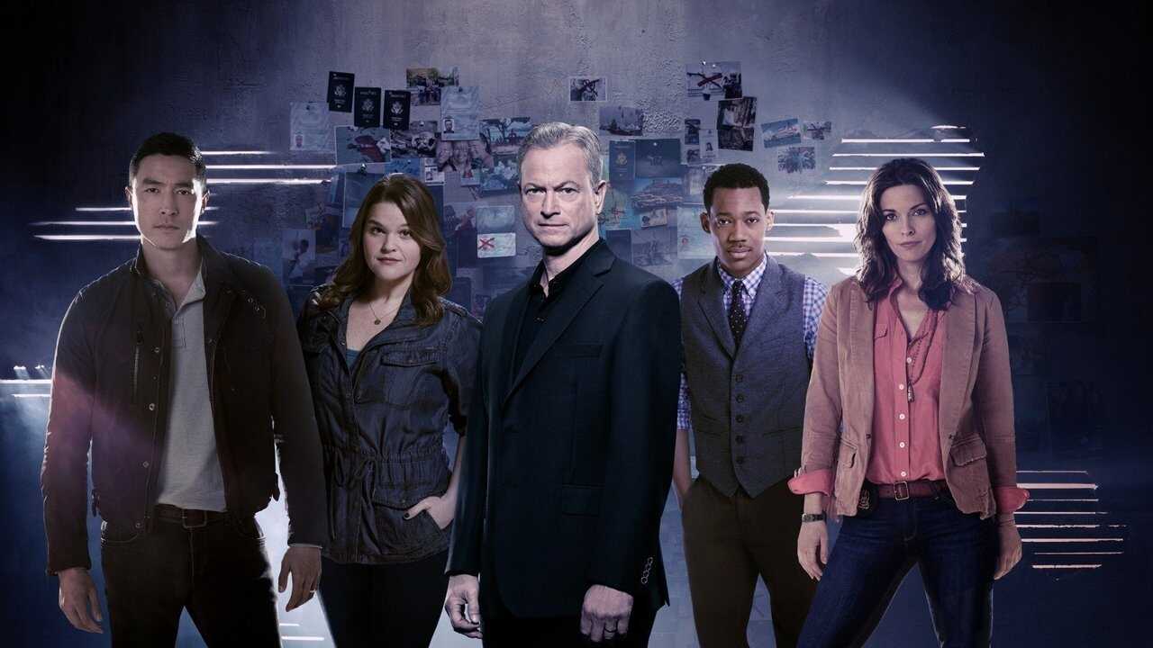 AR - Criminal Minds: Beyond Borders (2016) 1