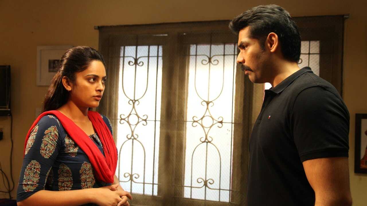 Kabadadaari (2021) 0